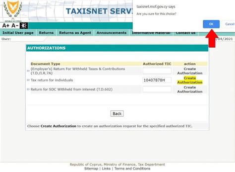 taxisnet login|Tepai Registration Instructions .